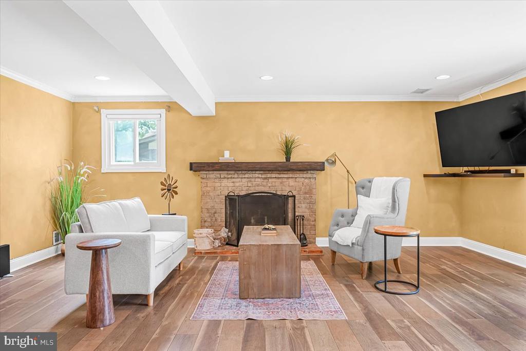 1416 CHILTON DRIVE