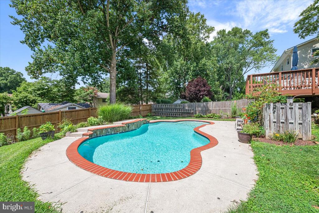 1416 CHILTON DRIVE