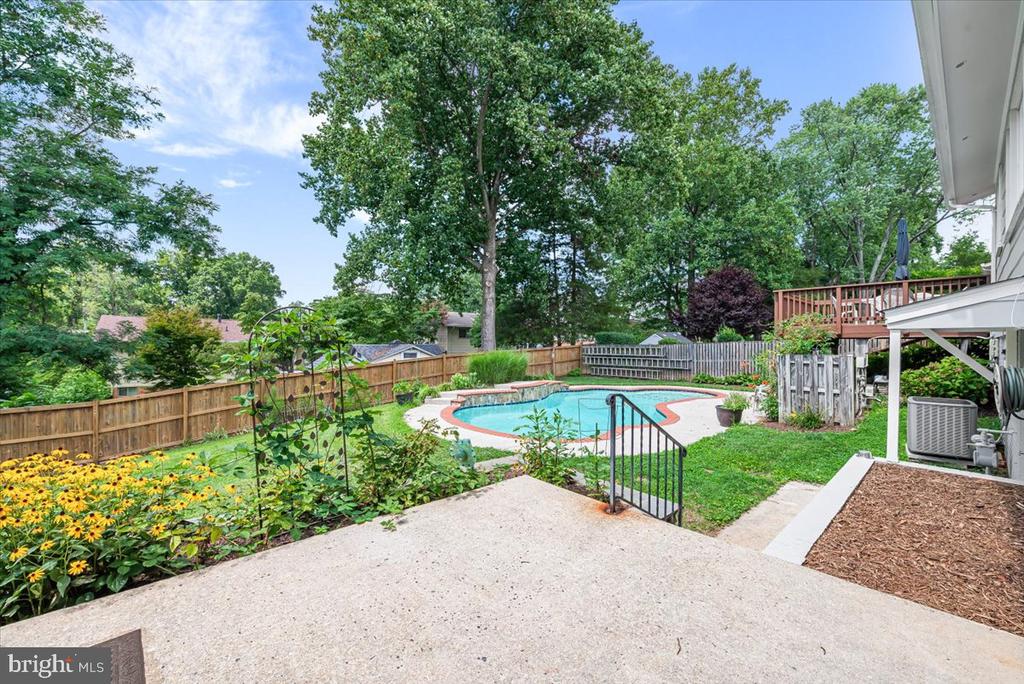 1416 CHILTON DRIVE
