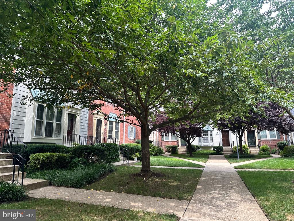 4847 CHEVY CHASE DRIVE Unit: 172