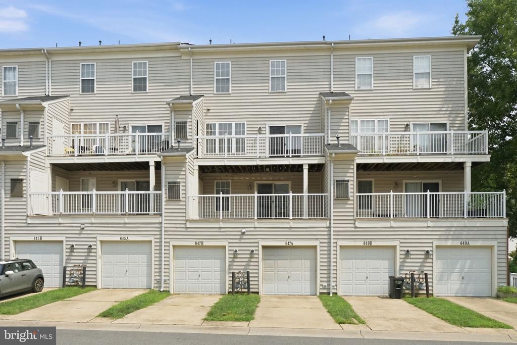 647 A MAIN STREET