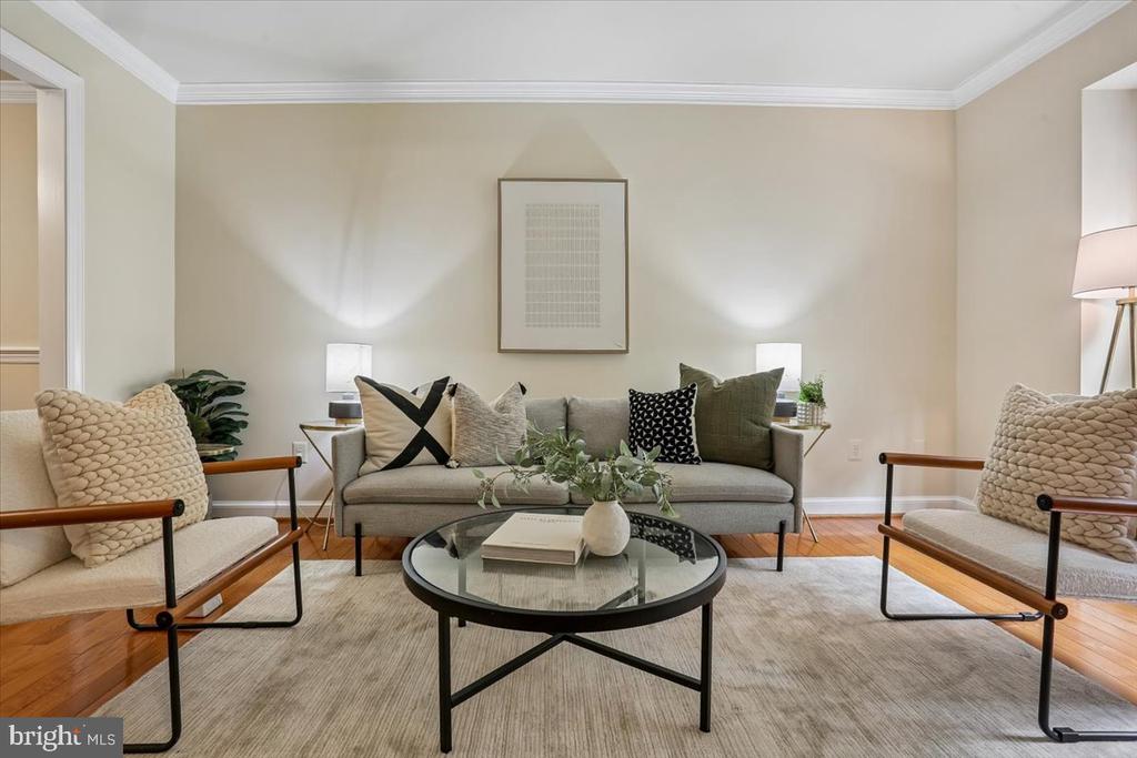 9806 CAMPBELL DRIVE
