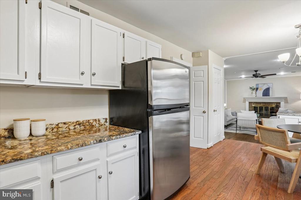 9806 CAMPBELL DRIVE