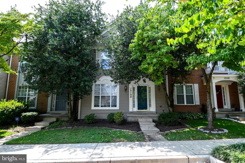 15108 CIDER WOOD COURT