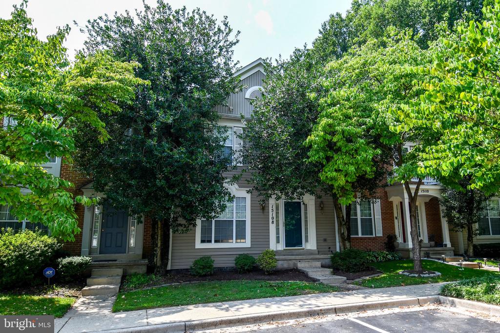 15108 CIDER WOOD COURT