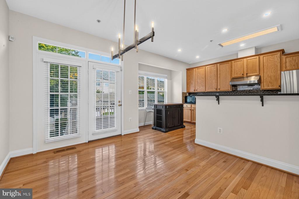 1031 GAITHER ROAD