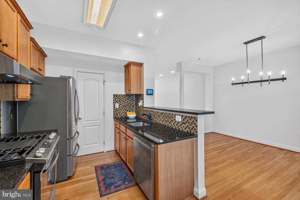 1031 GAITHER ROAD