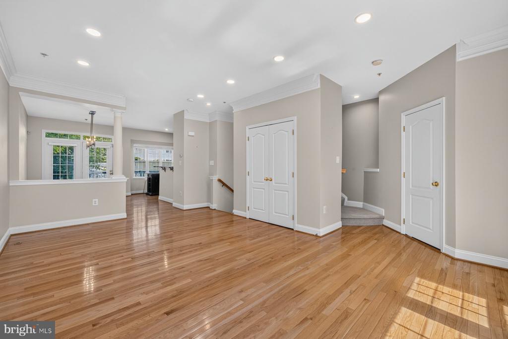 1031 GAITHER ROAD