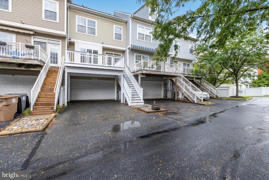 1031 GAITHER ROAD