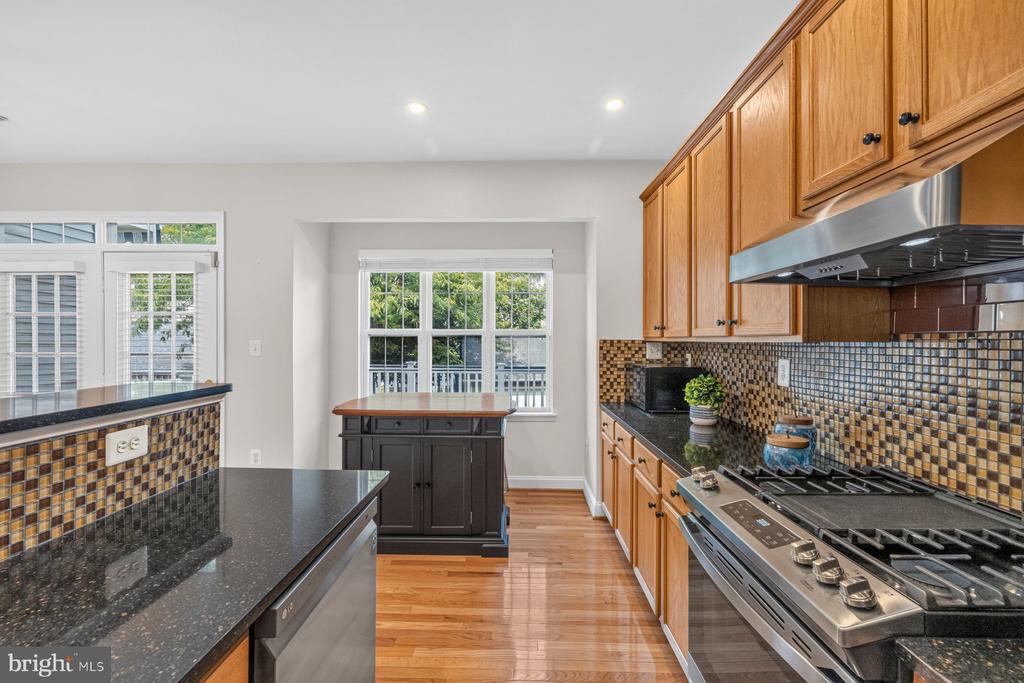 1031 GAITHER ROAD
