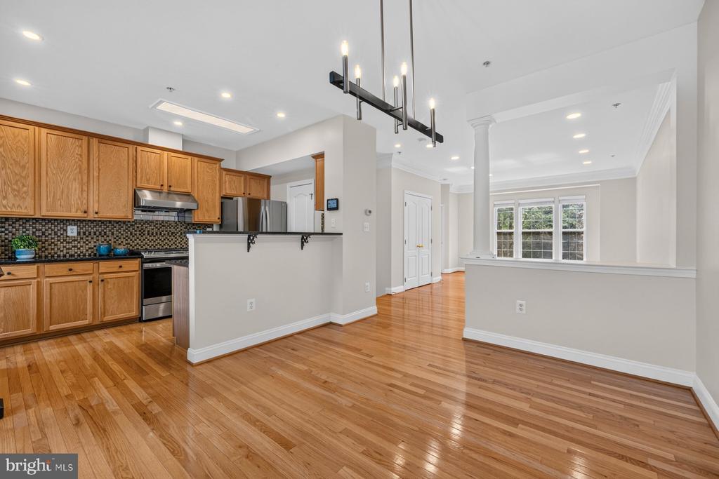 1031 GAITHER ROAD