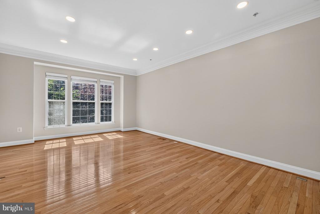 1031 GAITHER ROAD