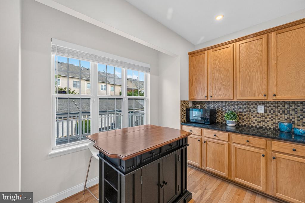 1031 GAITHER ROAD