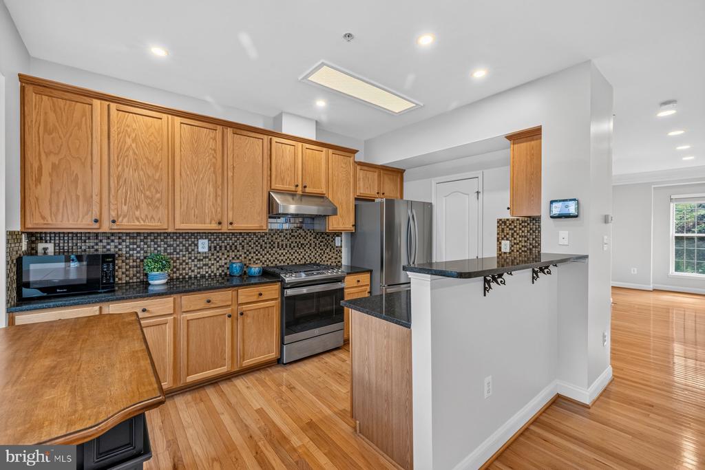 1031 GAITHER ROAD