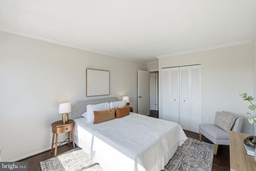 8308 FLOWER AVENUE Unit: 501
