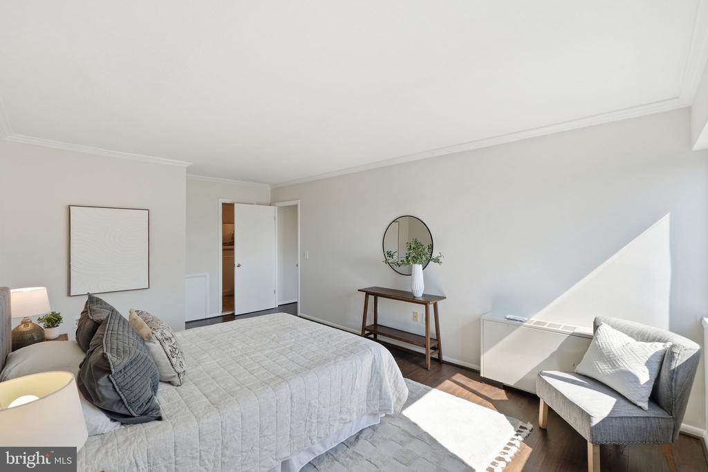 8308 FLOWER AVENUE Unit: 501