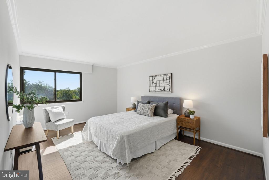 8308 FLOWER AVENUE Unit: 501
