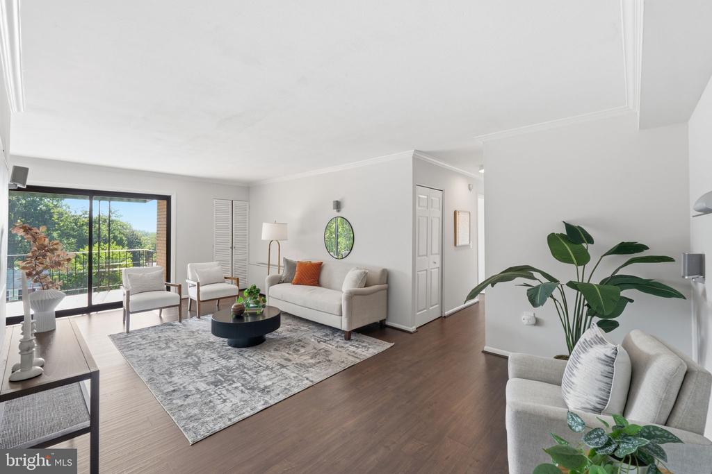 8308 FLOWER AVENUE Unit: 501