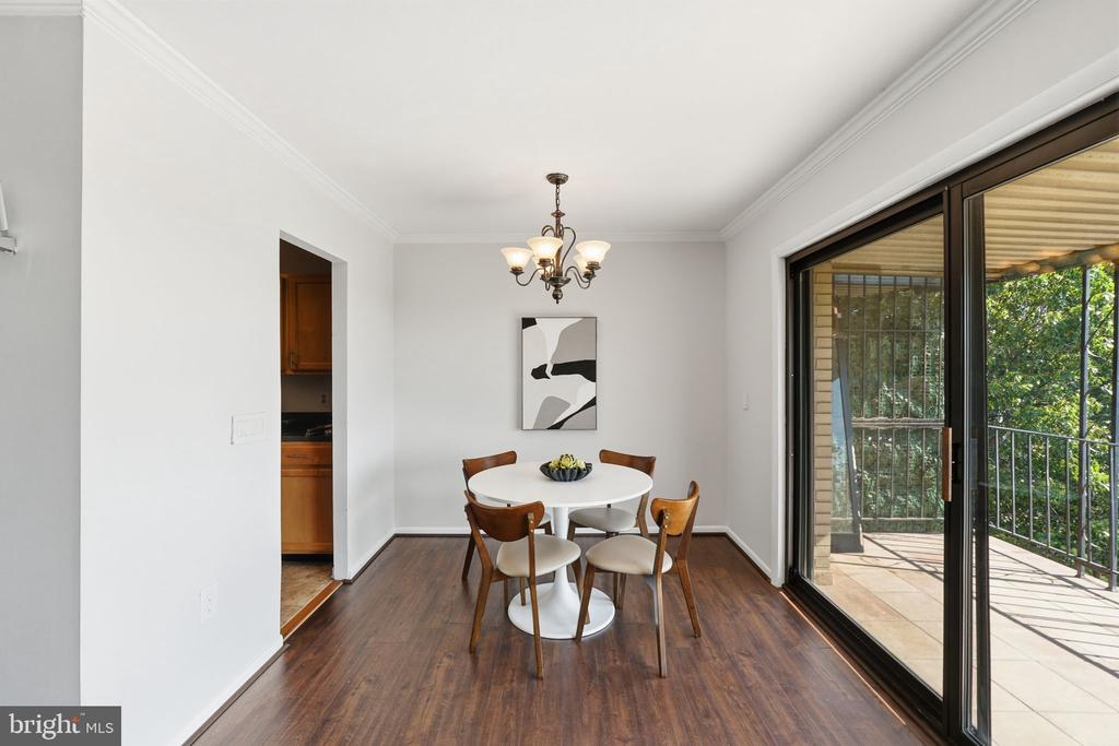 8308 FLOWER AVENUE Unit: 501