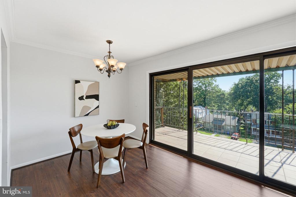 8308 FLOWER AVENUE Unit: 501