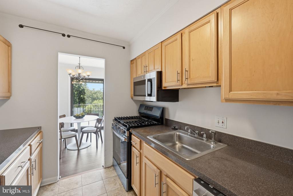 8308 FLOWER AVENUE Unit: 501