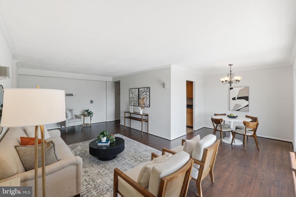 8308 FLOWER AVENUE Unit: 501