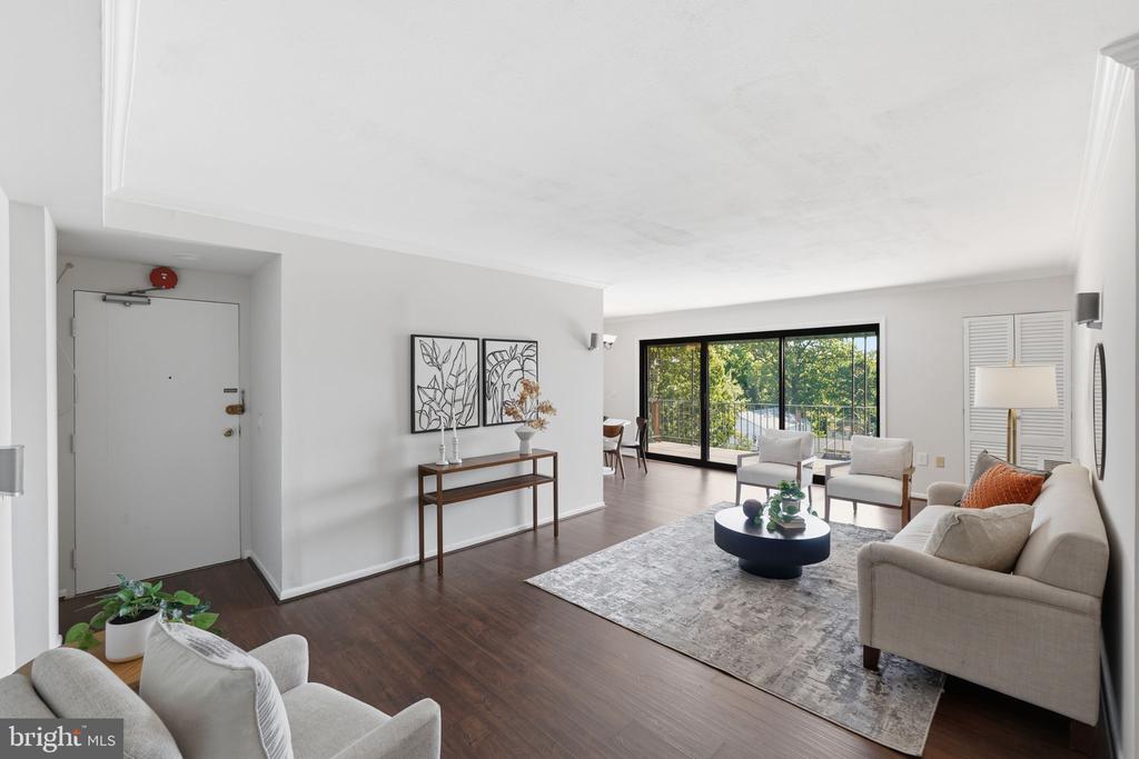 8308 FLOWER AVENUE Unit: 501
