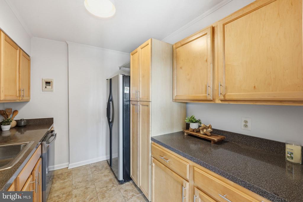 8308 FLOWER AVENUE Unit: 501