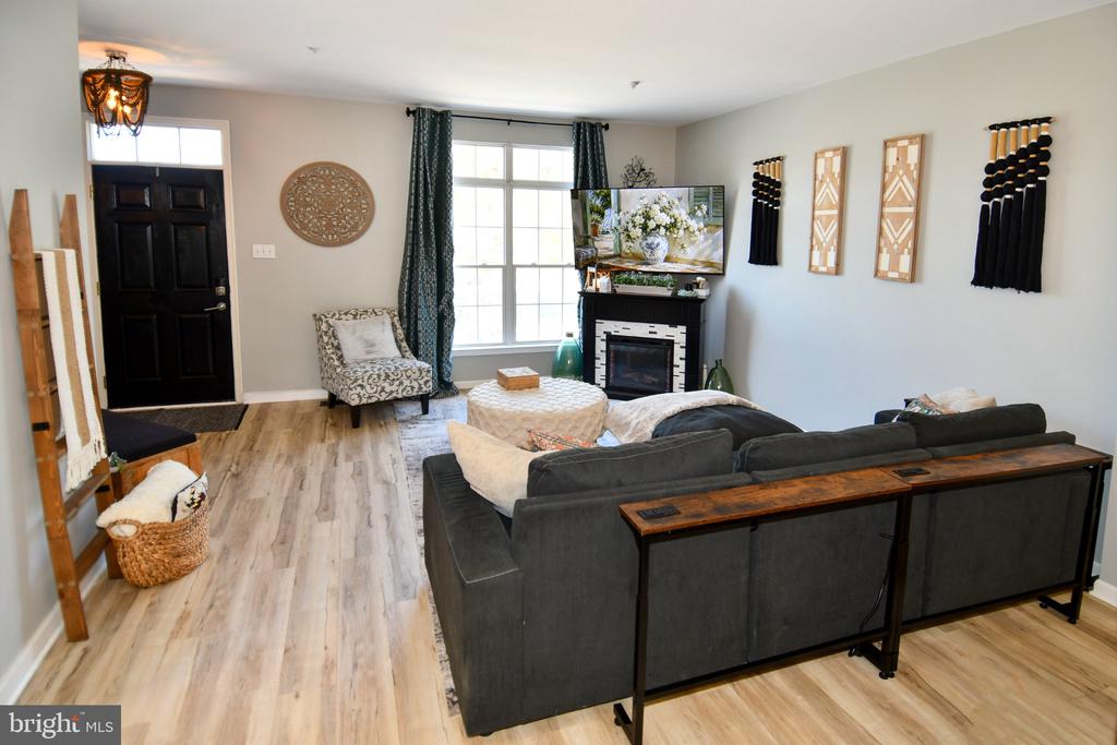 13028 SHAMROCK GLEN DRIVE Unit: 202