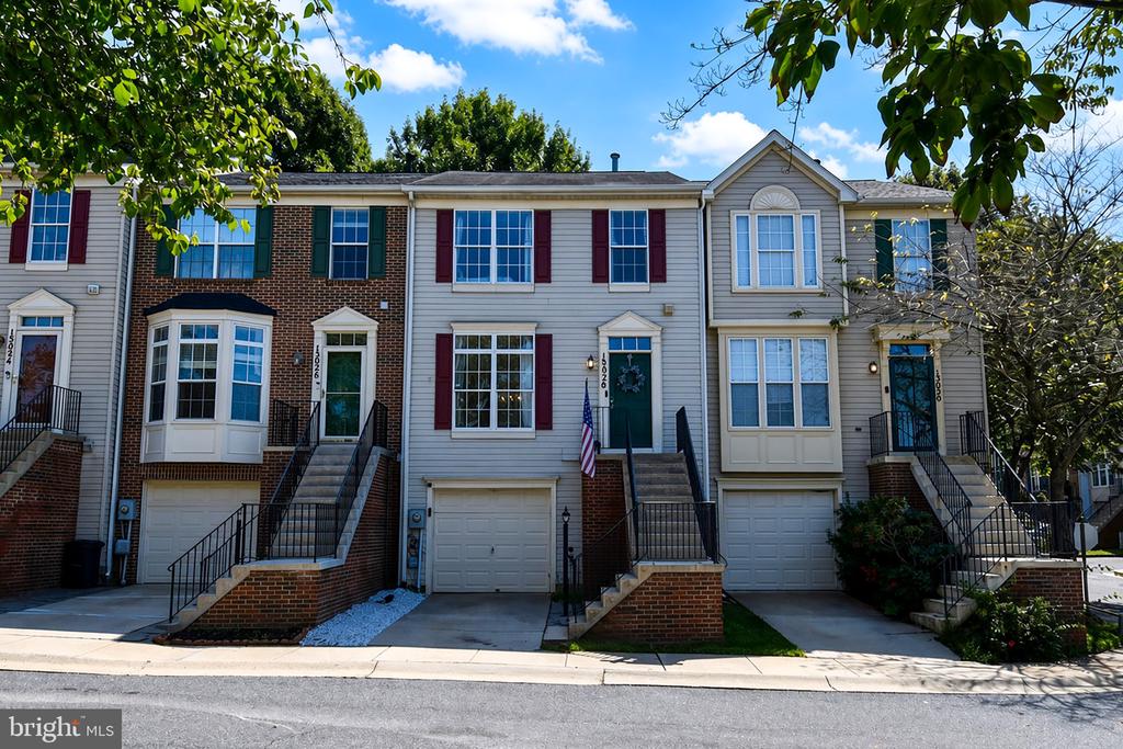 13028 SHAMROCK GLEN DRIVE Unit: 202