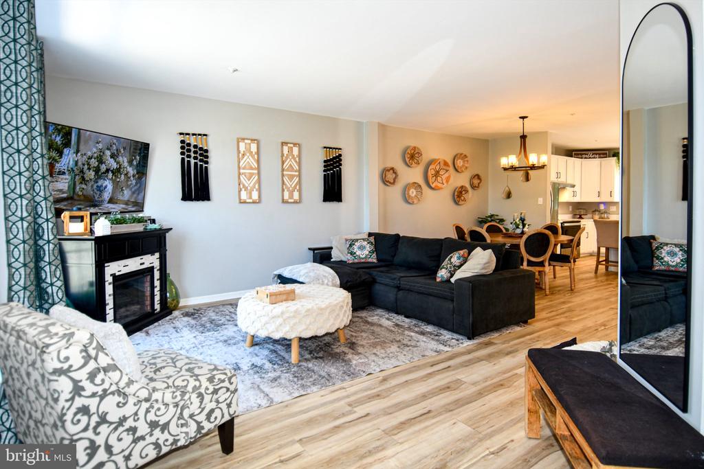 13028 SHAMROCK GLEN DRIVE Unit: 202