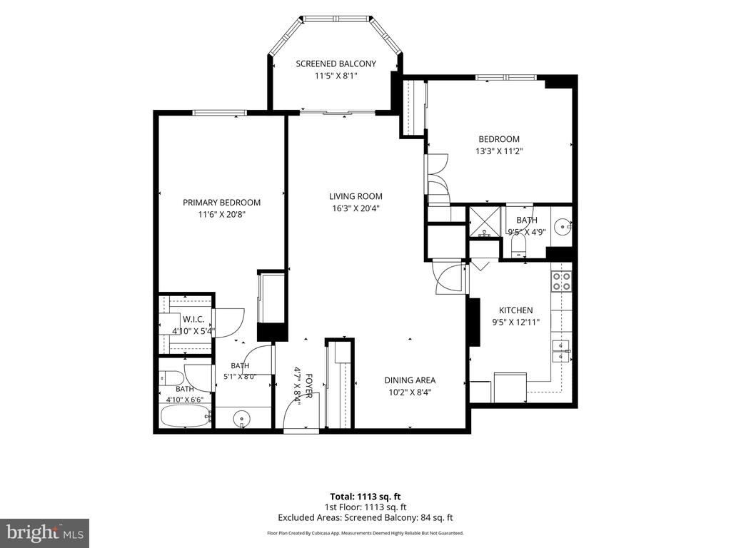 15100 INTERLACHEN DRIVE Unit: 4-822