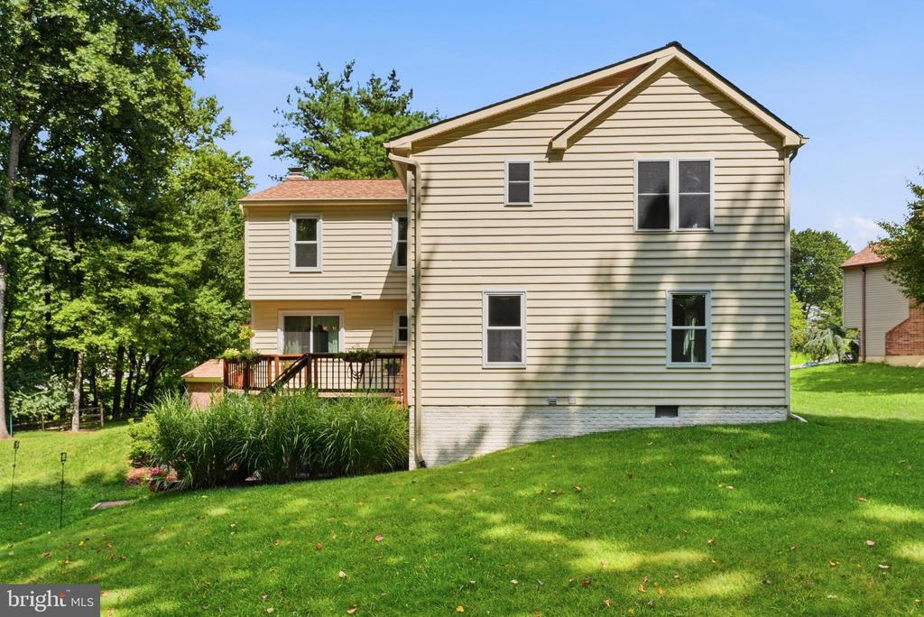 38 BLACKBURN COURT