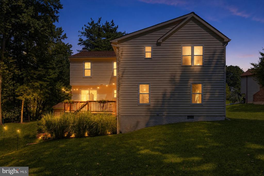 38 BLACKBURN COURT