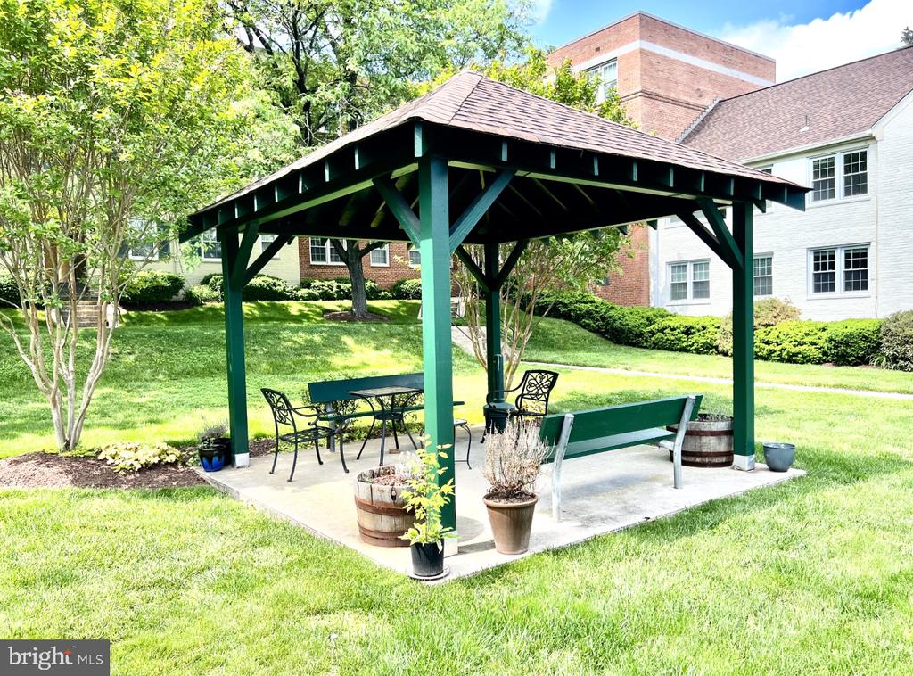 2207 WASHINGTON AVENUE Unit: 201