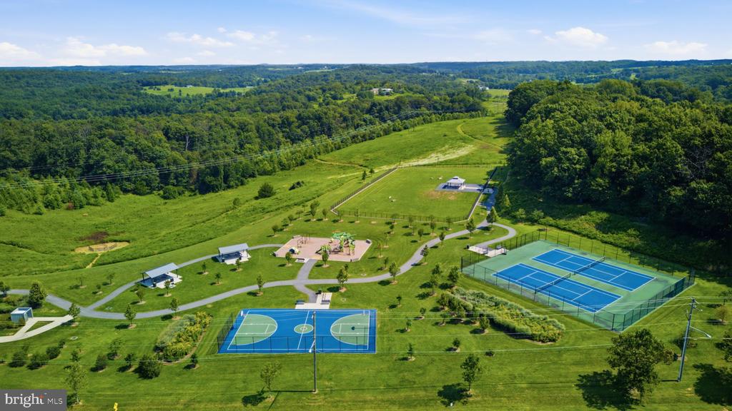 12805 CLARKSBURG SQUARE ROAD