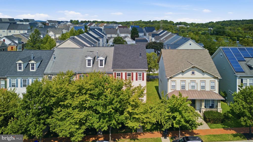 12805 CLARKSBURG SQUARE ROAD