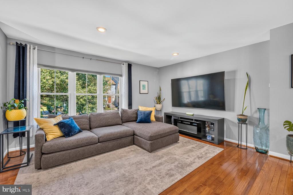 3526 SOFTWOOD TERRACE