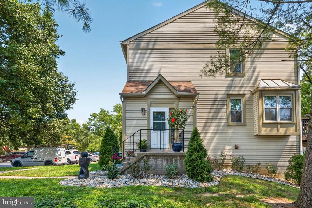 3526 SOFTWOOD TERRACE