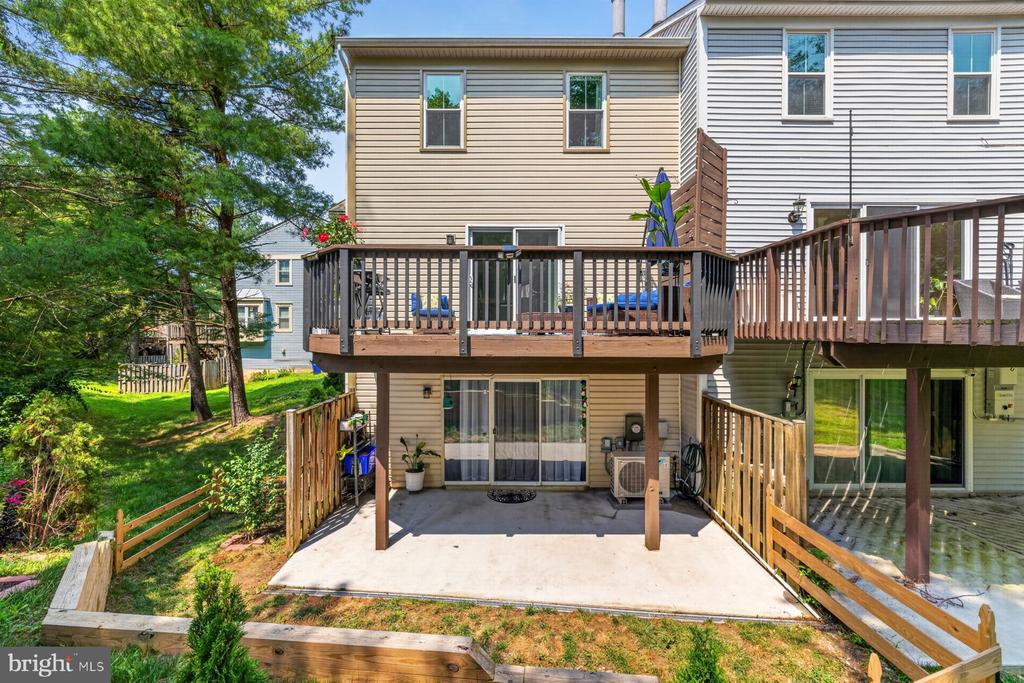 3526 SOFTWOOD TERRACE