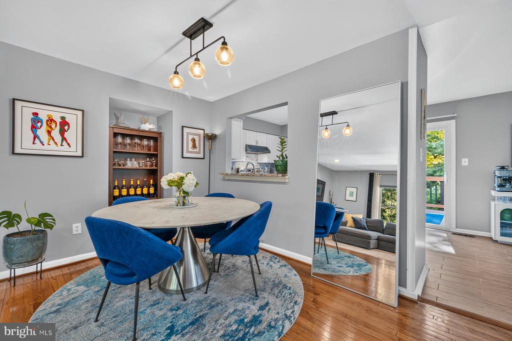 3526 SOFTWOOD TERRACE