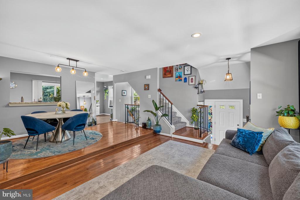 3526 SOFTWOOD TERRACE