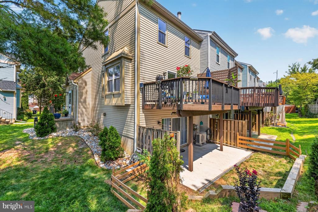 3526 SOFTWOOD TERRACE