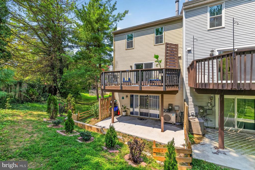 3526 SOFTWOOD TERRACE
