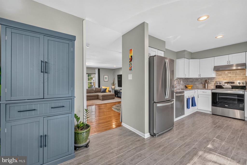 3526 SOFTWOOD TERRACE