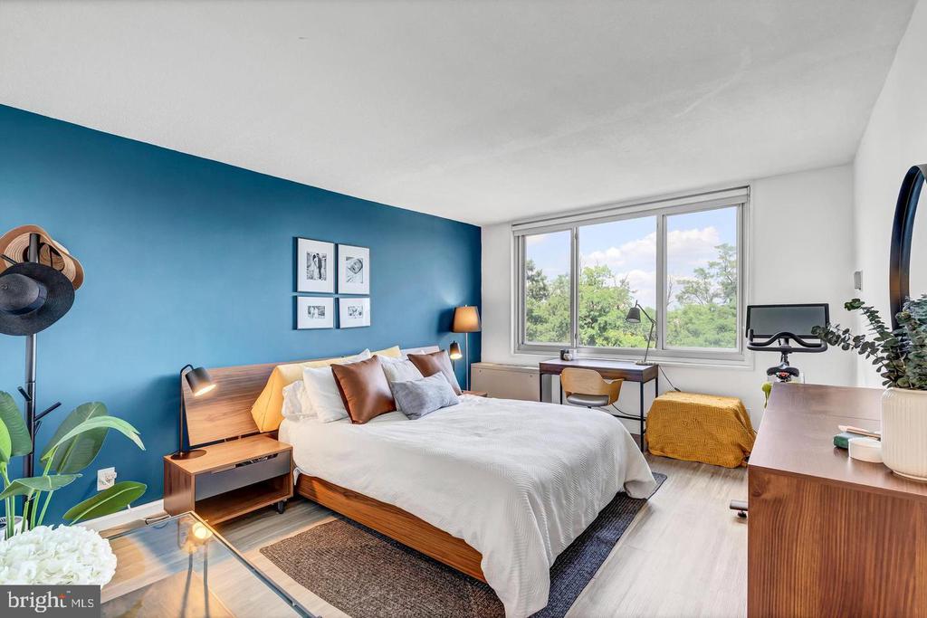 11801 ROCKVILLE PIKE Unit: 813