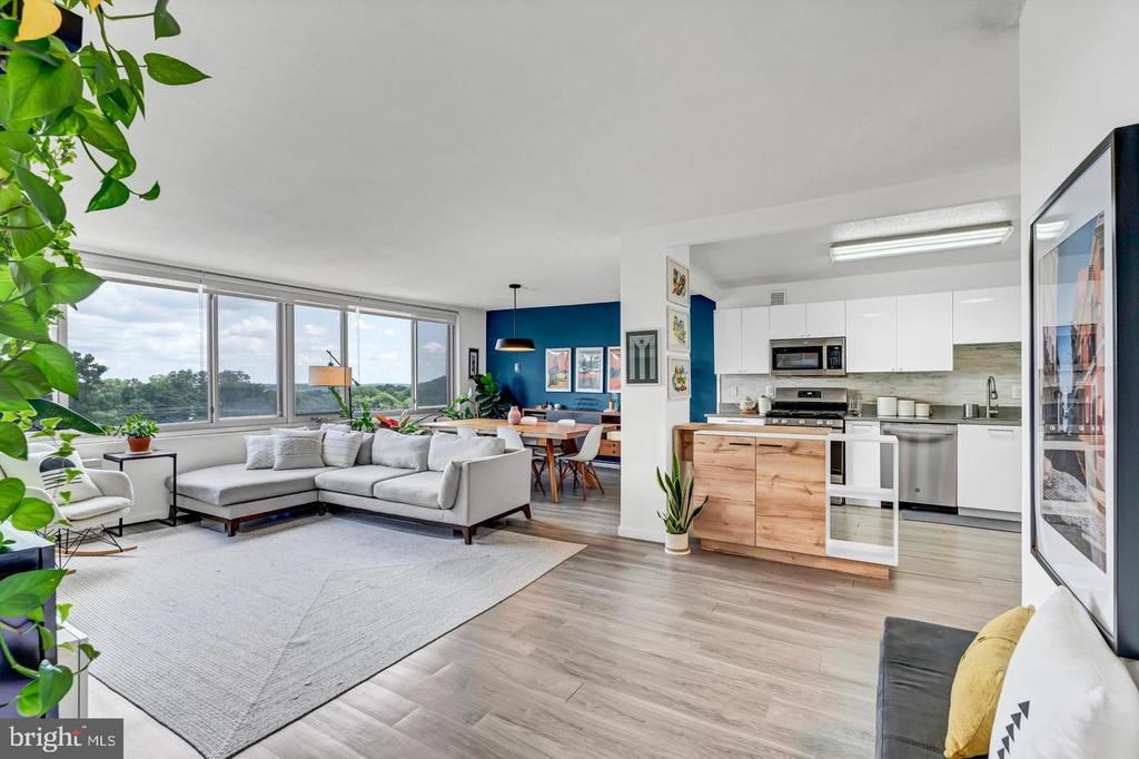 11801 ROCKVILLE PIKE Unit: 813