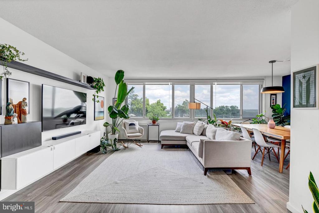 11801 ROCKVILLE PIKE Unit: 813