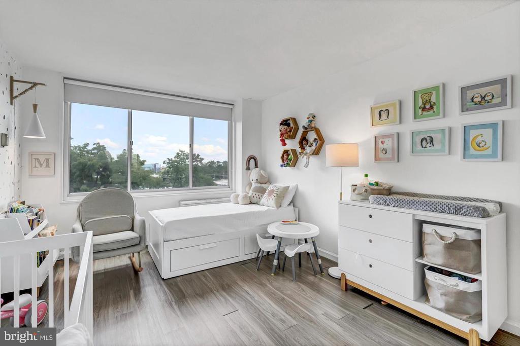 11801 ROCKVILLE PIKE Unit: 813