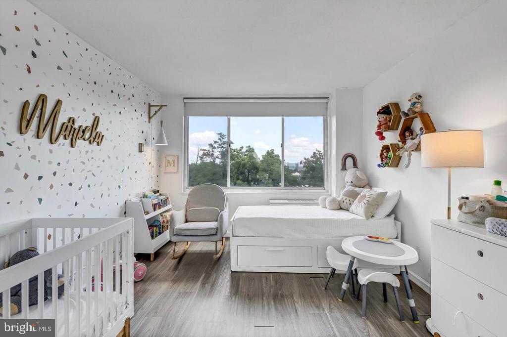 11801 ROCKVILLE PIKE Unit: 813